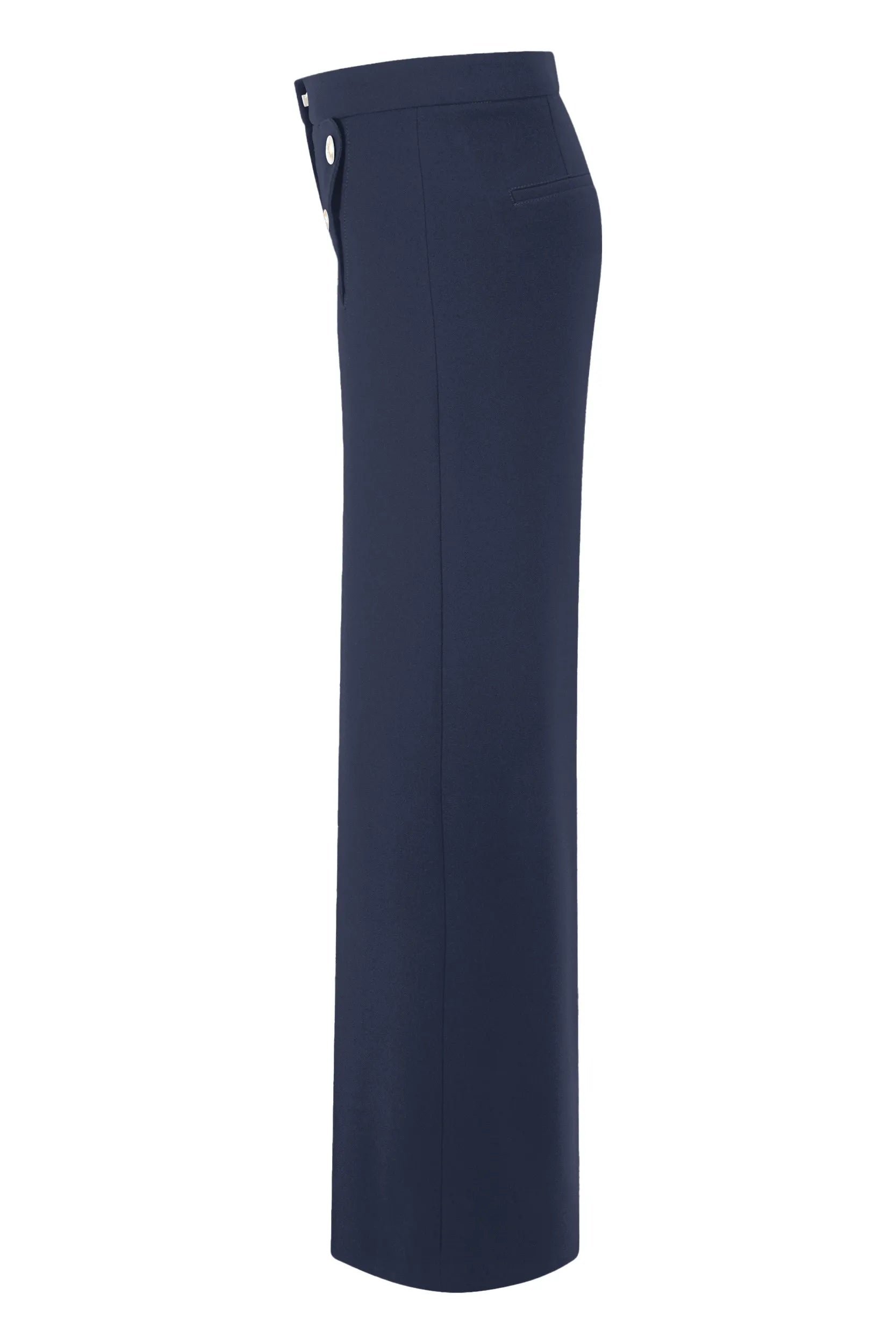 Businesshose BRIDGET Wide Leg