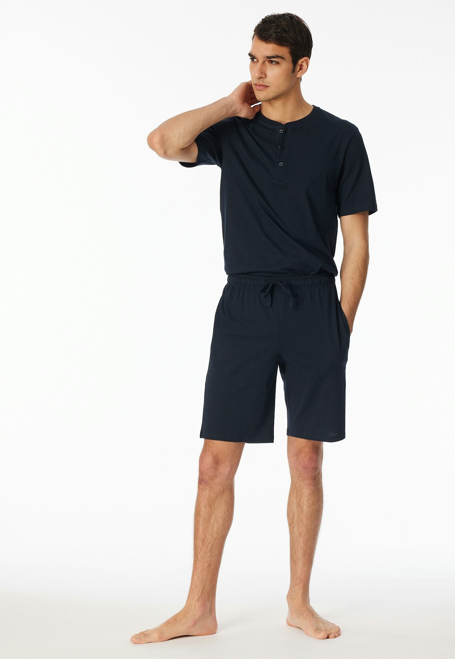 Bermuda Relaxed Fit
