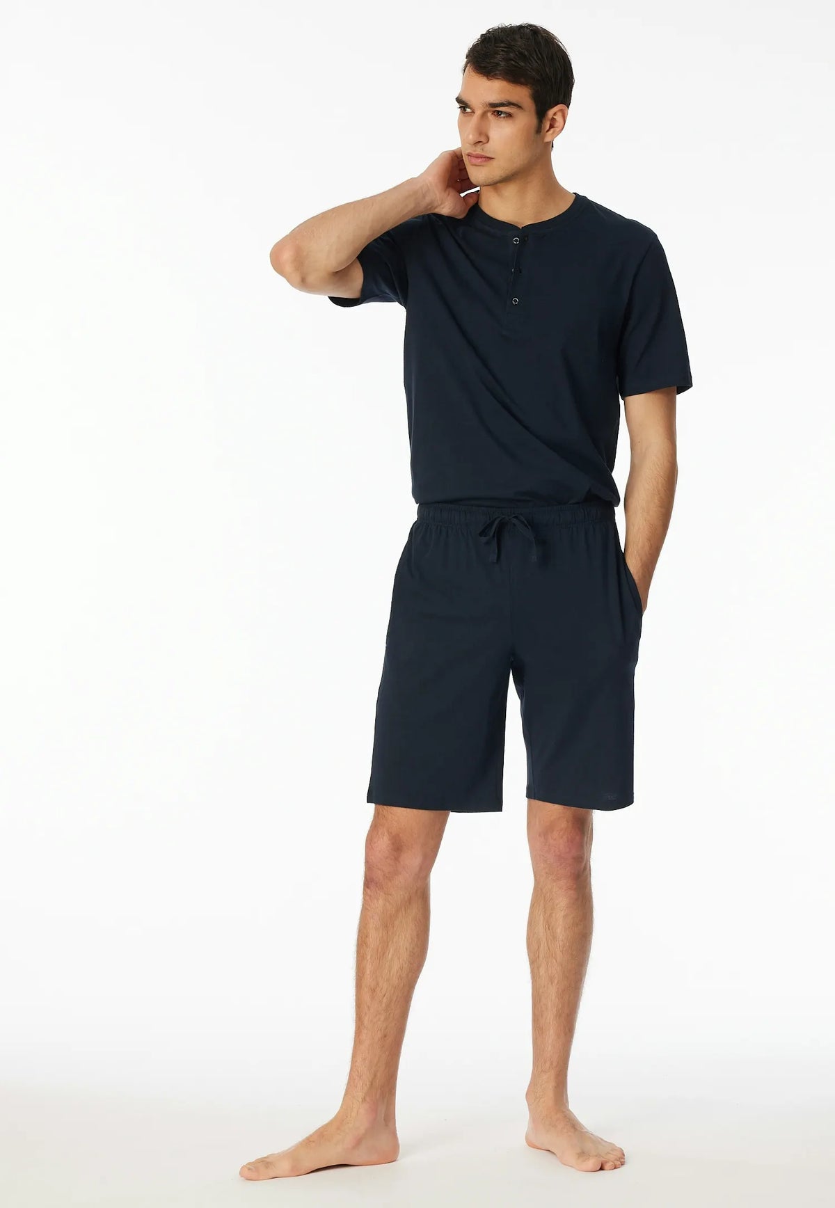 Bermuda Relaxed Fit