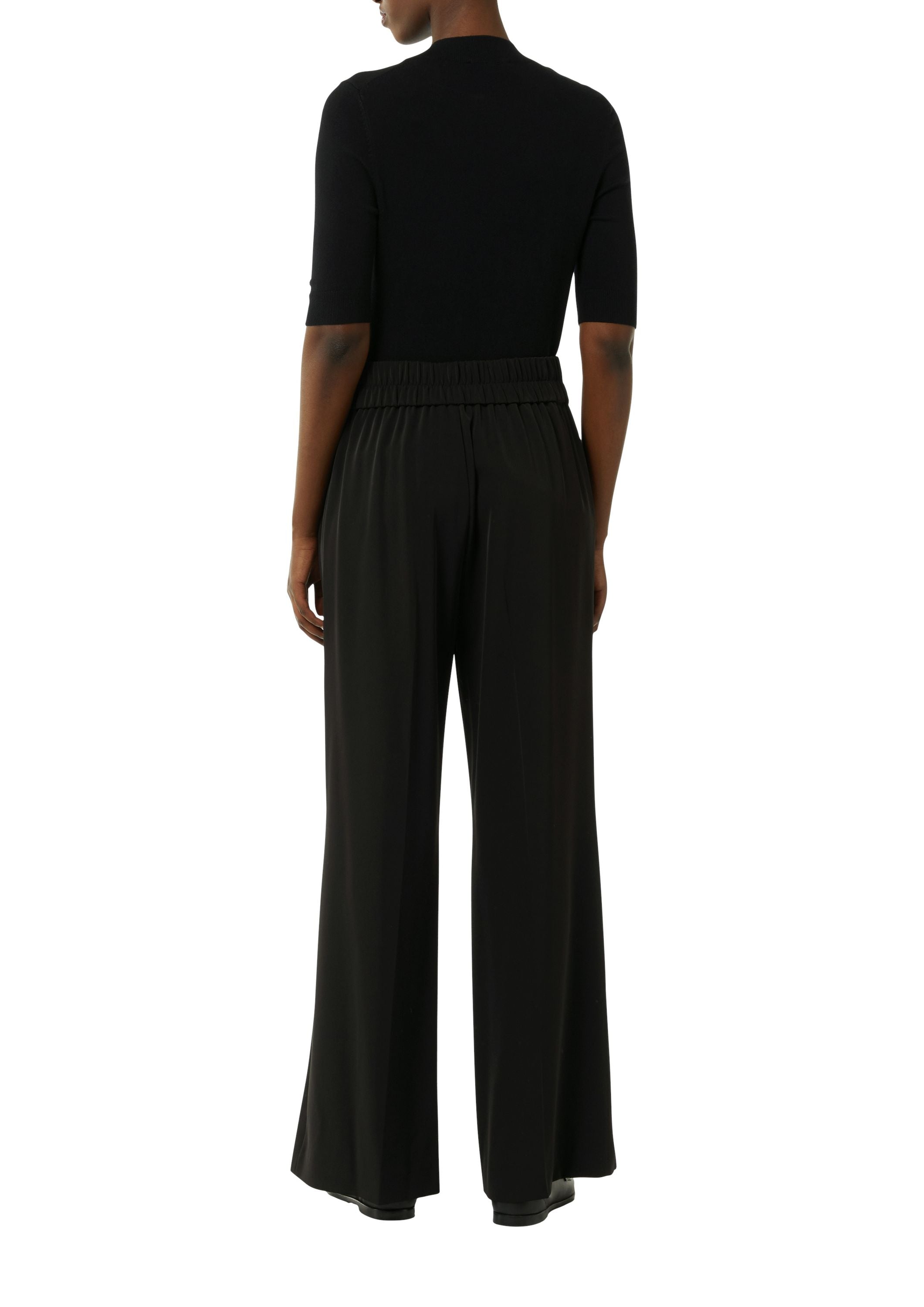 Marlenehose Wide Leg