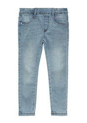 Jeanshose
