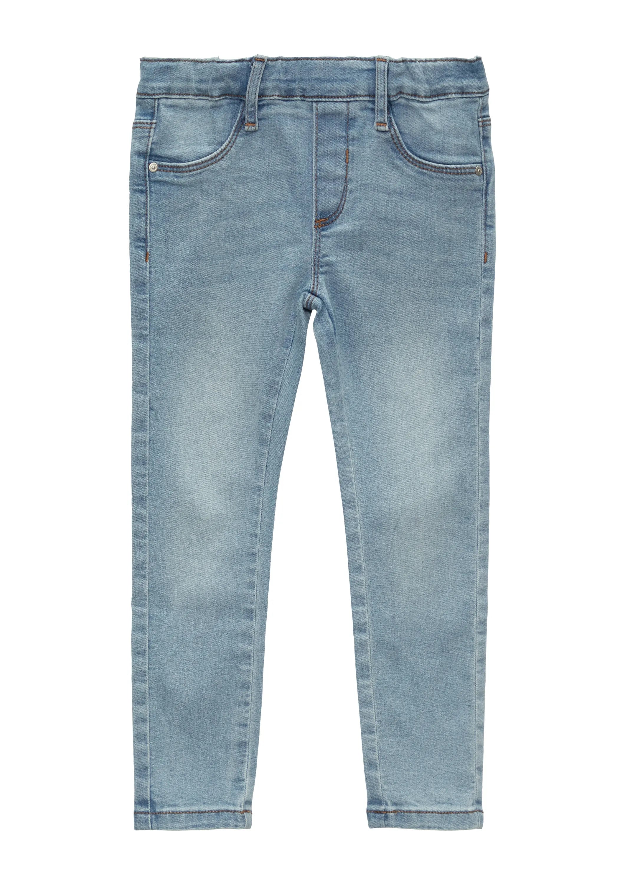 Jeanshose