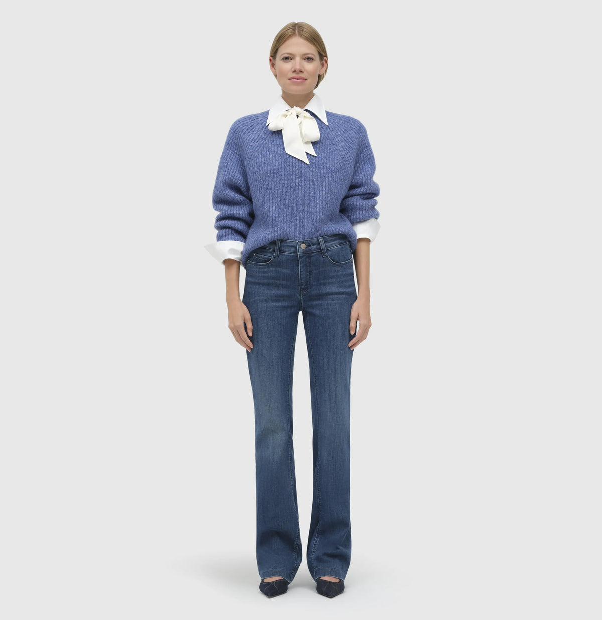 Jeans DREAM BOOT mit Bootcut