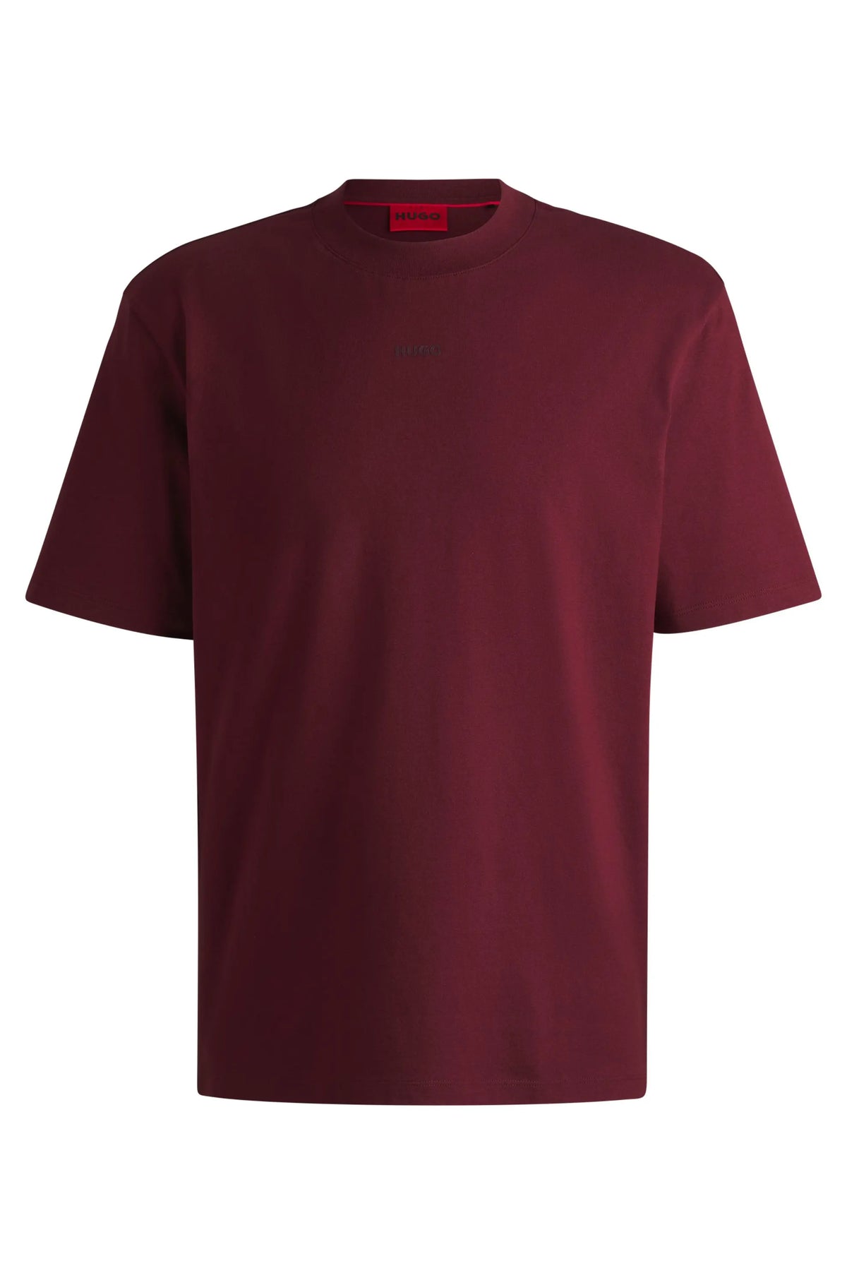 T-Shirt DAPOLINO aus Baumwolle