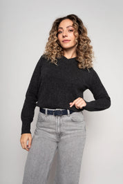 Leder Gürtel