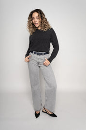 Leder Gürtel