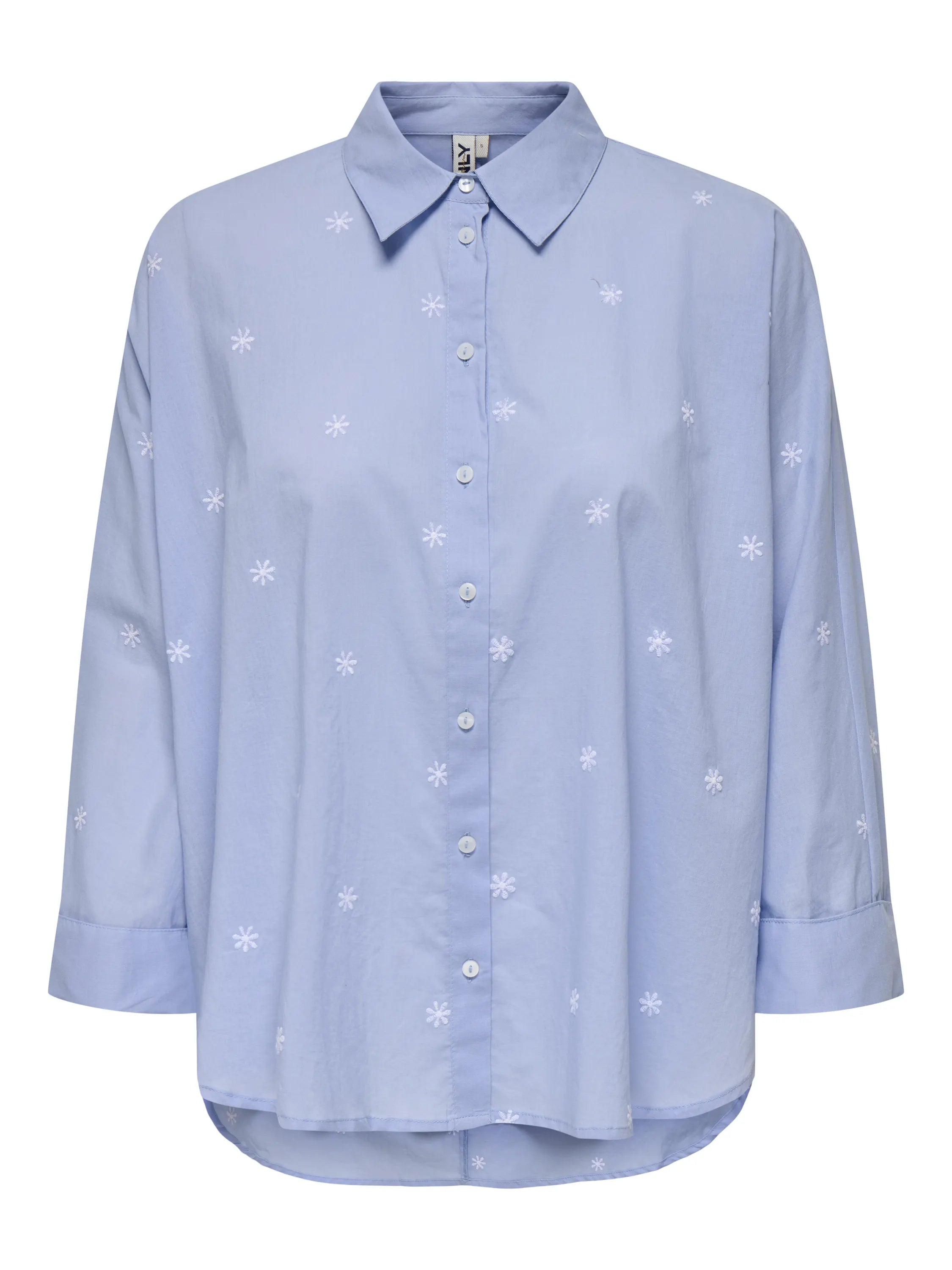 Bluse NEW LINA GRACE Boxy Fit