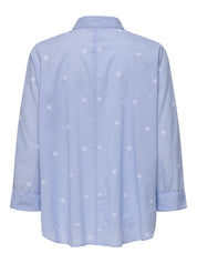 Bluse NEW LINA GRACE Boxy Fit