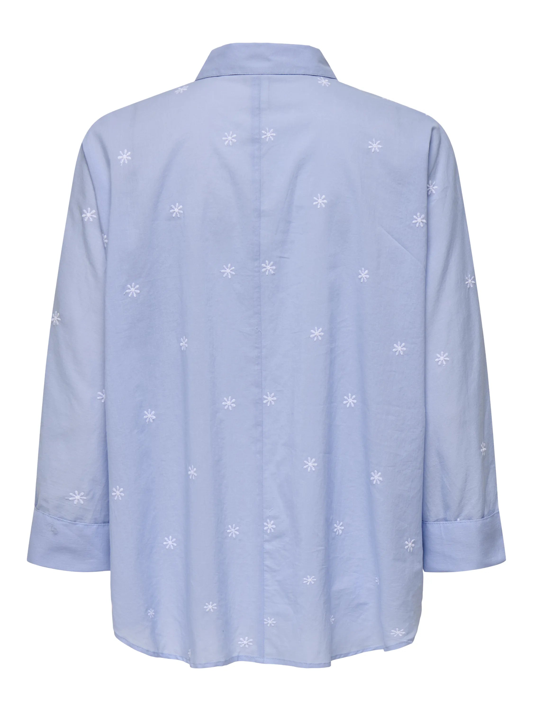 Bluse NEW LINA GRACE Boxy Fit
