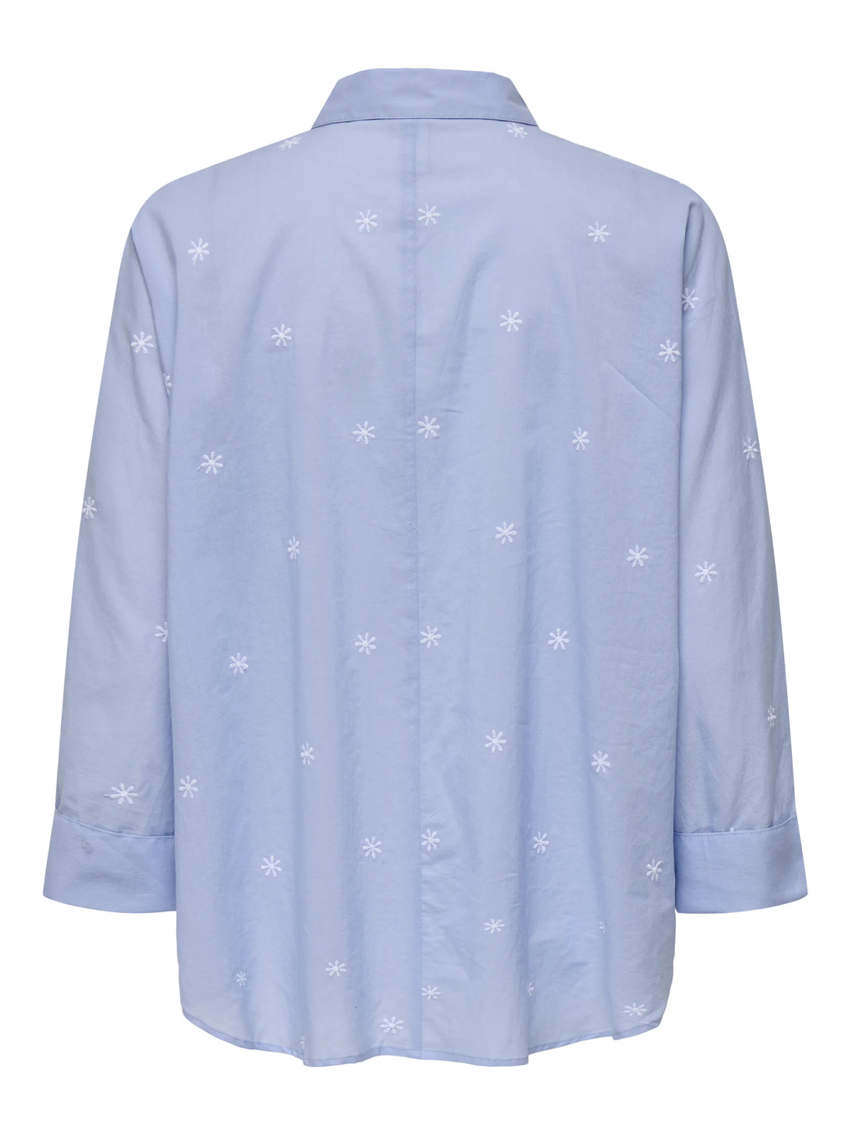 Bluse NEW LINA GRACE Boxy Fit