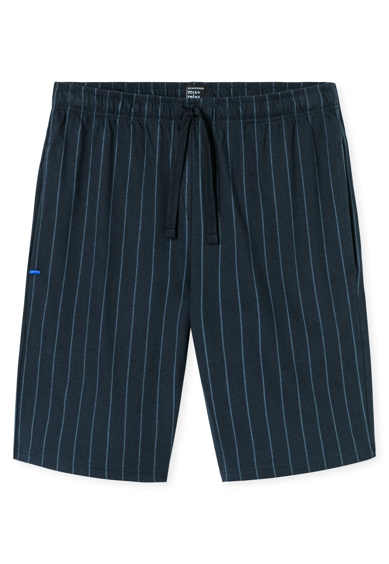 Bermuda Relaxed Fit