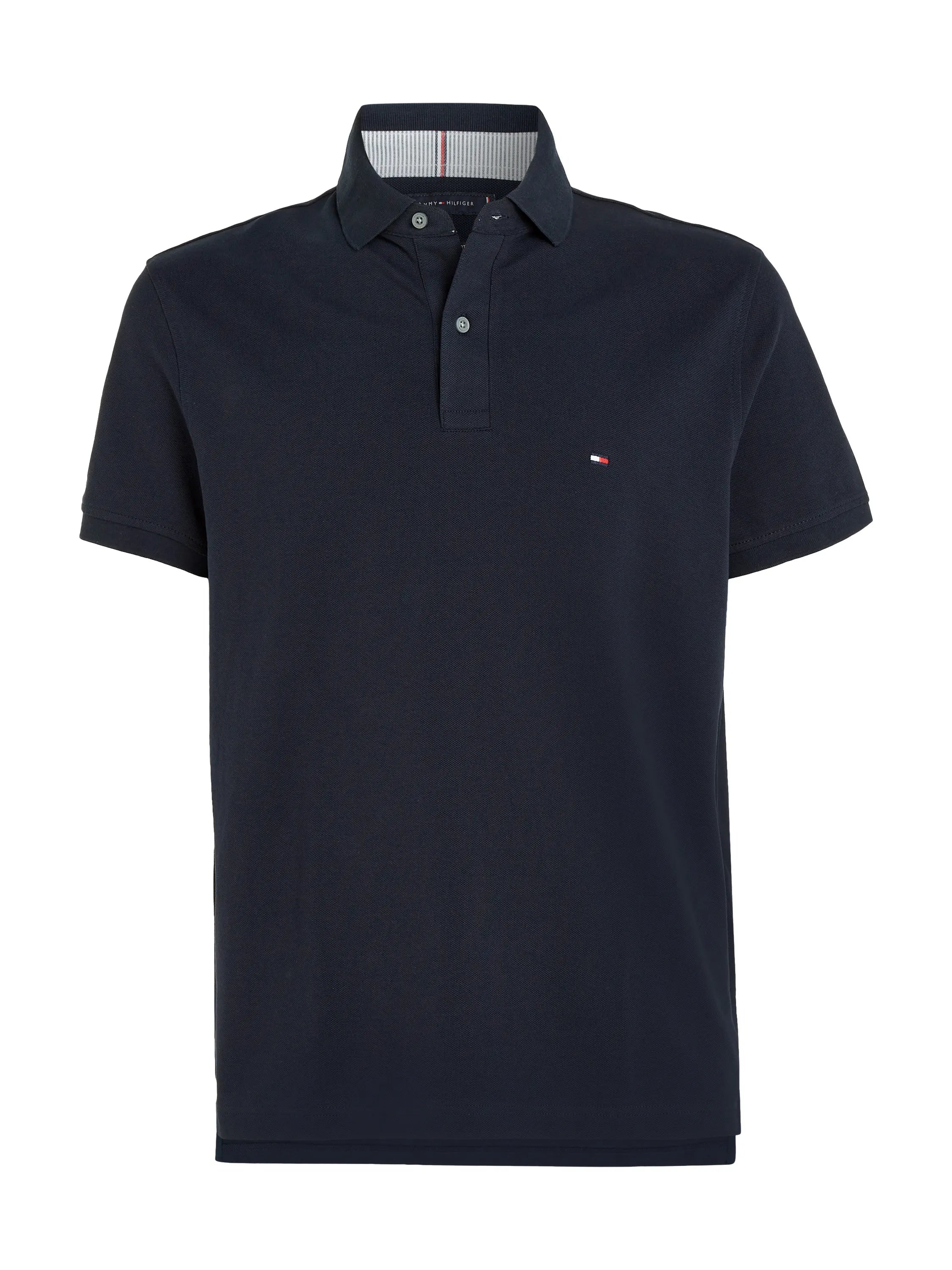 Poloshirt aus Baumwolle