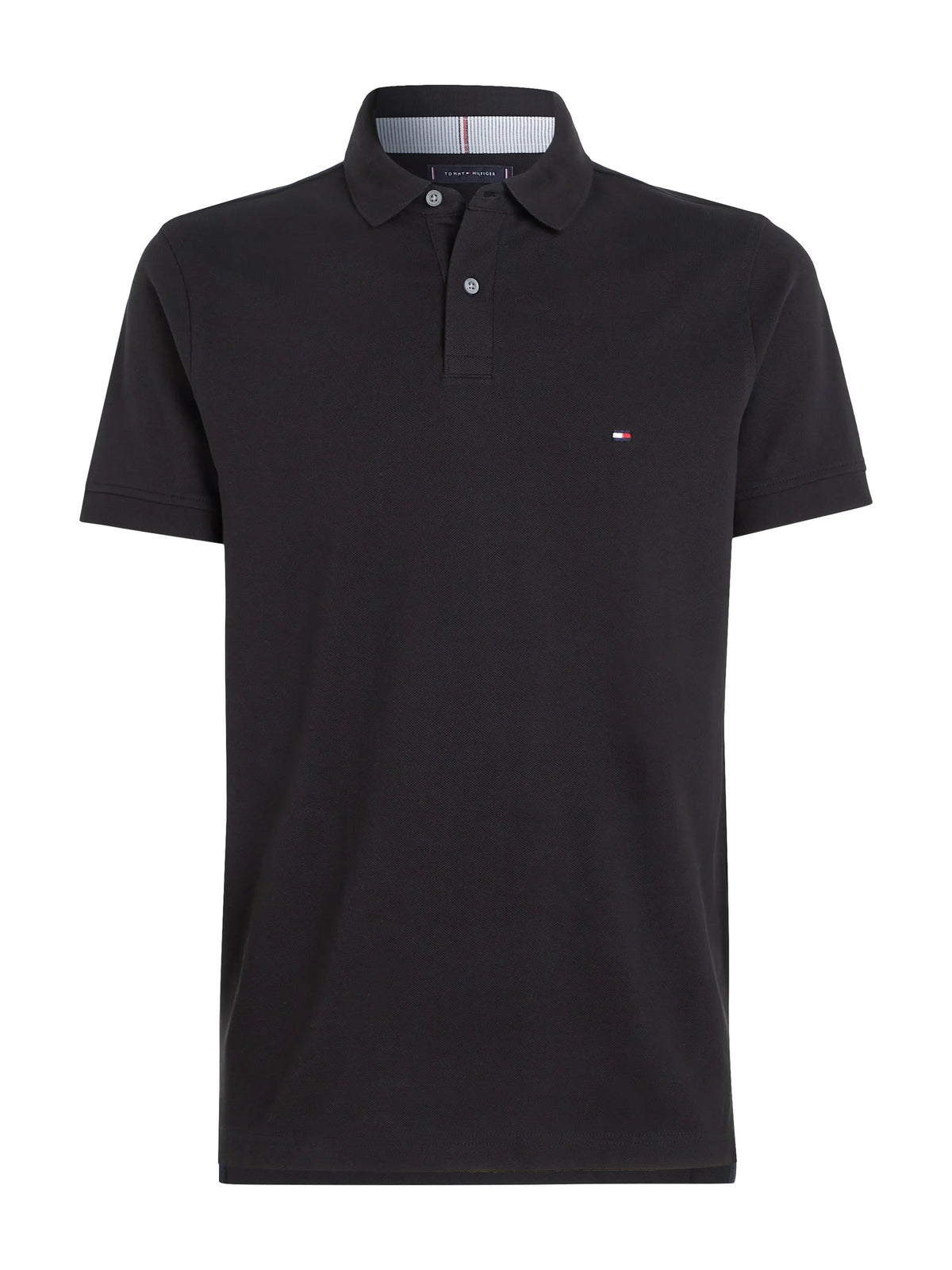 Poloshirt aus Baumwolle