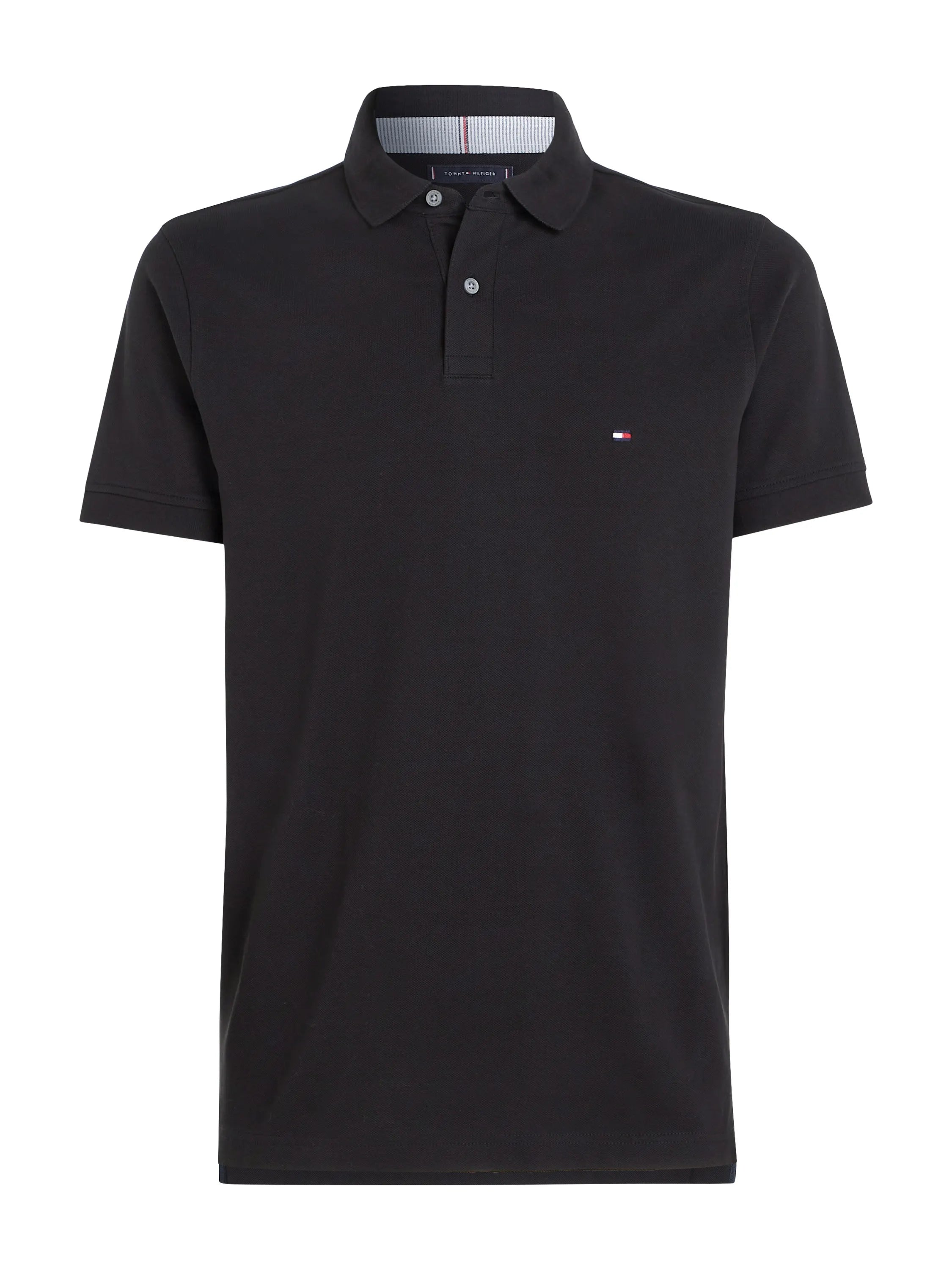 Poloshirt aus Baumwolle