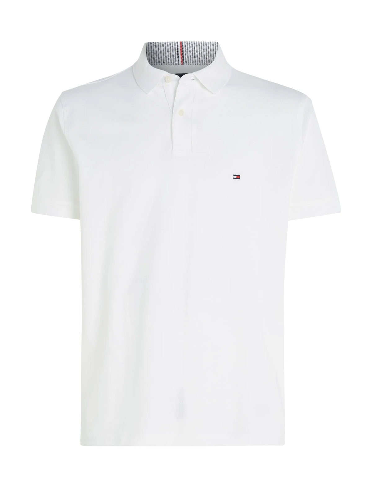 Poloshirt aus Baumwolle