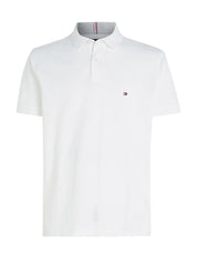 Poloshirt aus Baumwolle