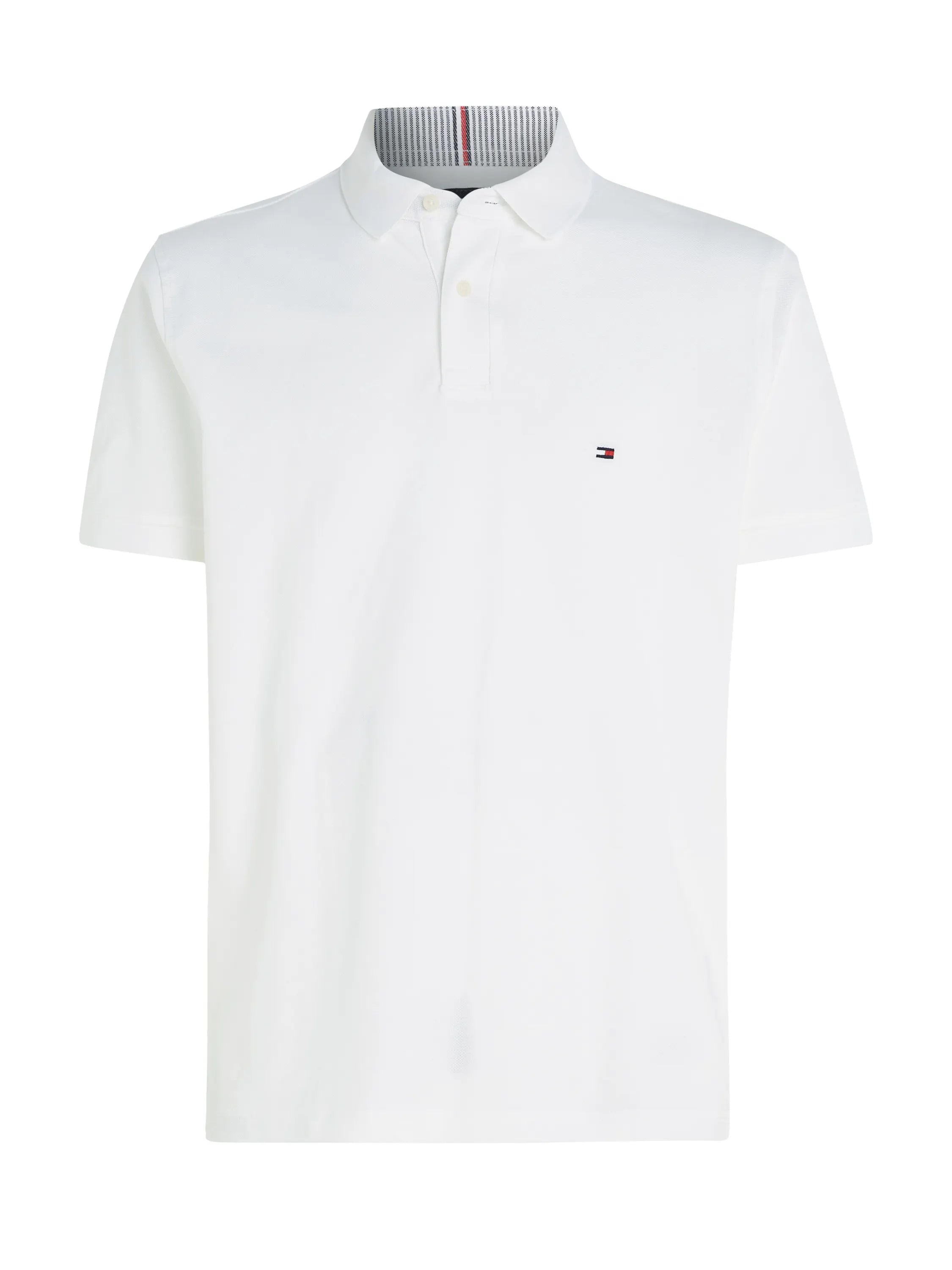 Poloshirt aus Baumwolle