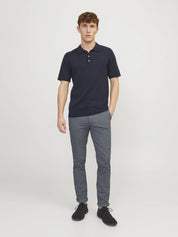 Chinohose Slim Fit