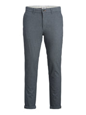 Chinohose Slim Fit