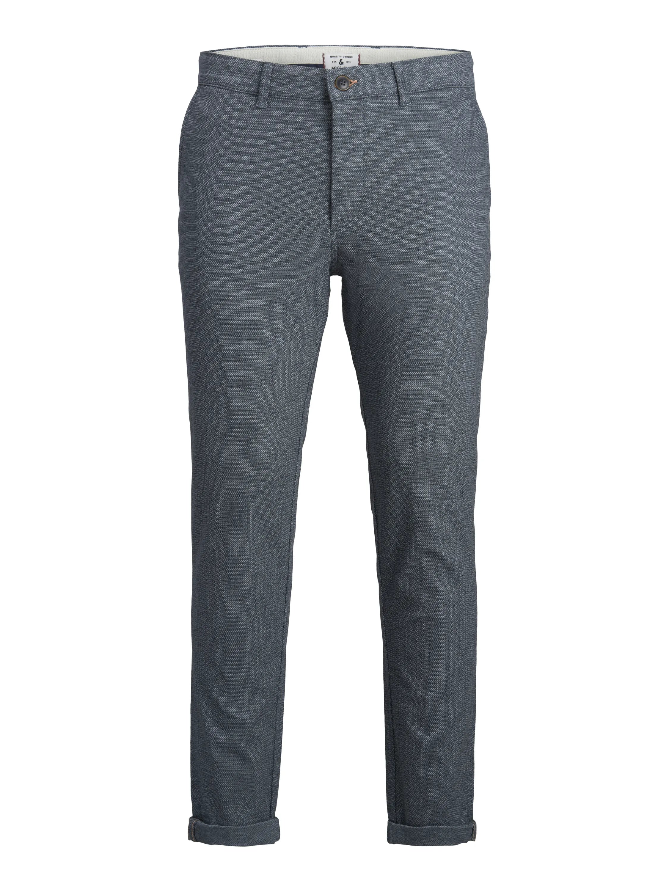 Chinohose Slim Fit