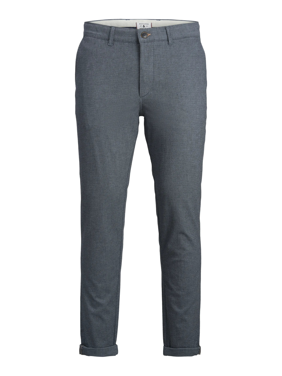 Chinohose Slim Fit