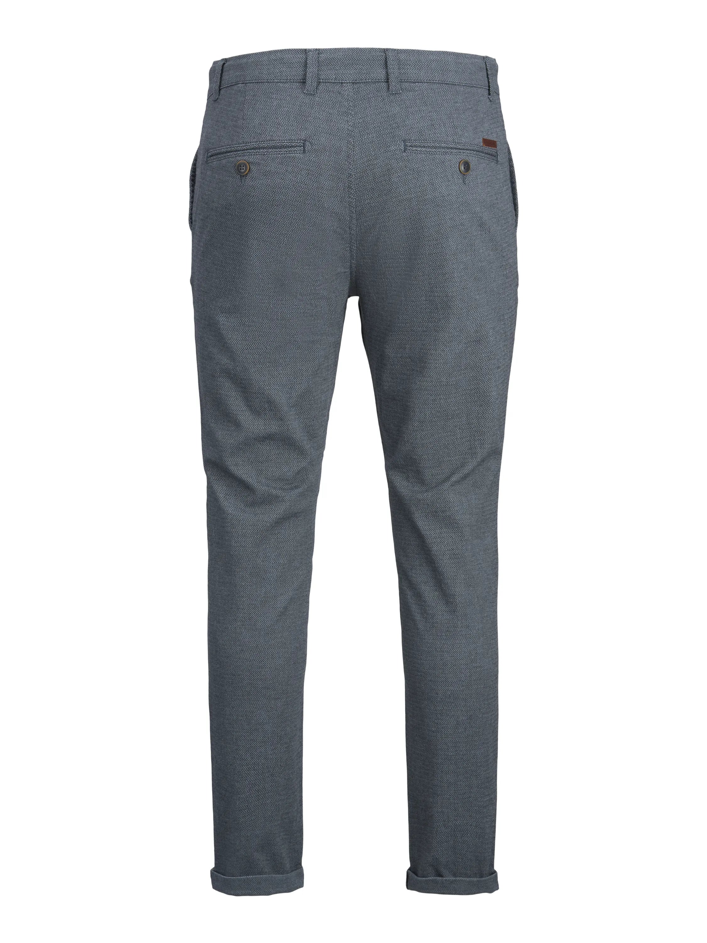 Chinohose Slim Fit