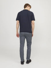 Chinohose Slim Fit