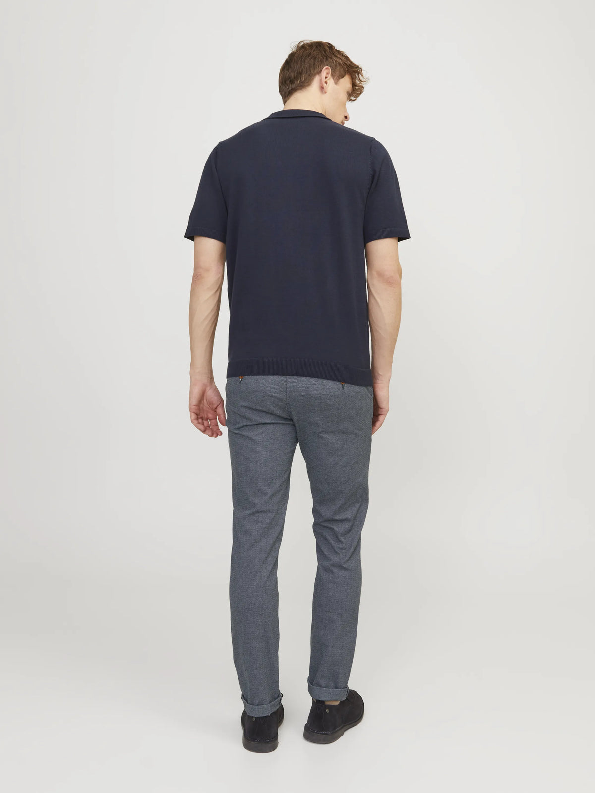 Chinohose Slim Fit