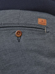 Chinohose Slim Fit