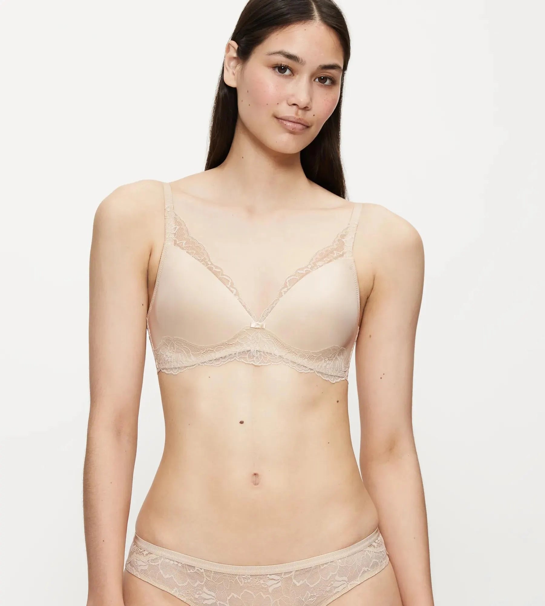 Bügelloser BH Amourette Charm