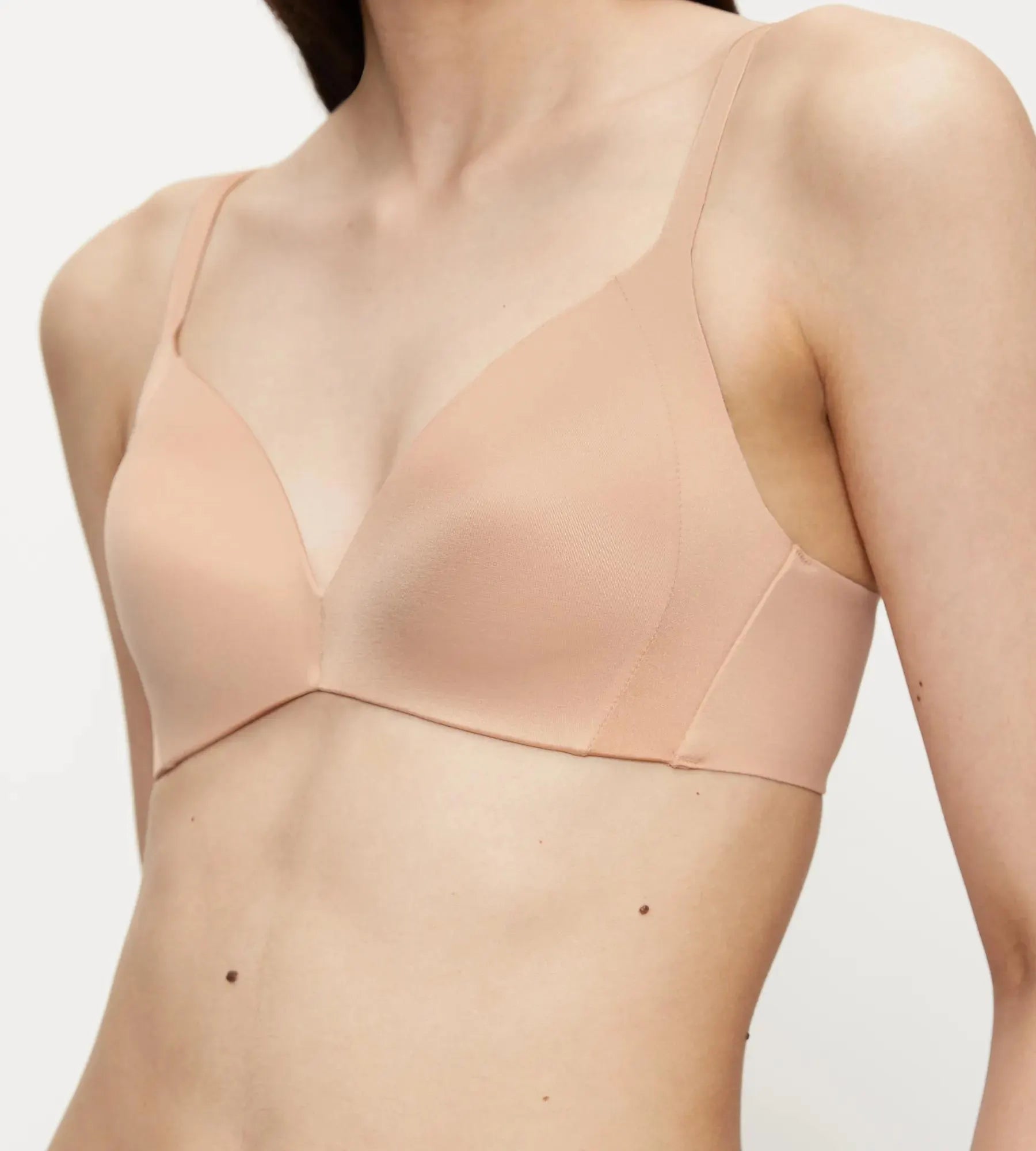 Bügelloser BH Body Make-up Soft Touch