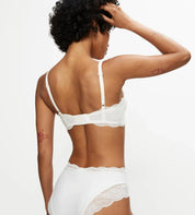Soft-BH mit Spitzendetails