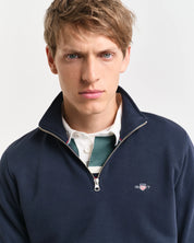 Sweatshirt aus Baumwollmix