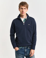 Sweatshirt aus Baumwollmix