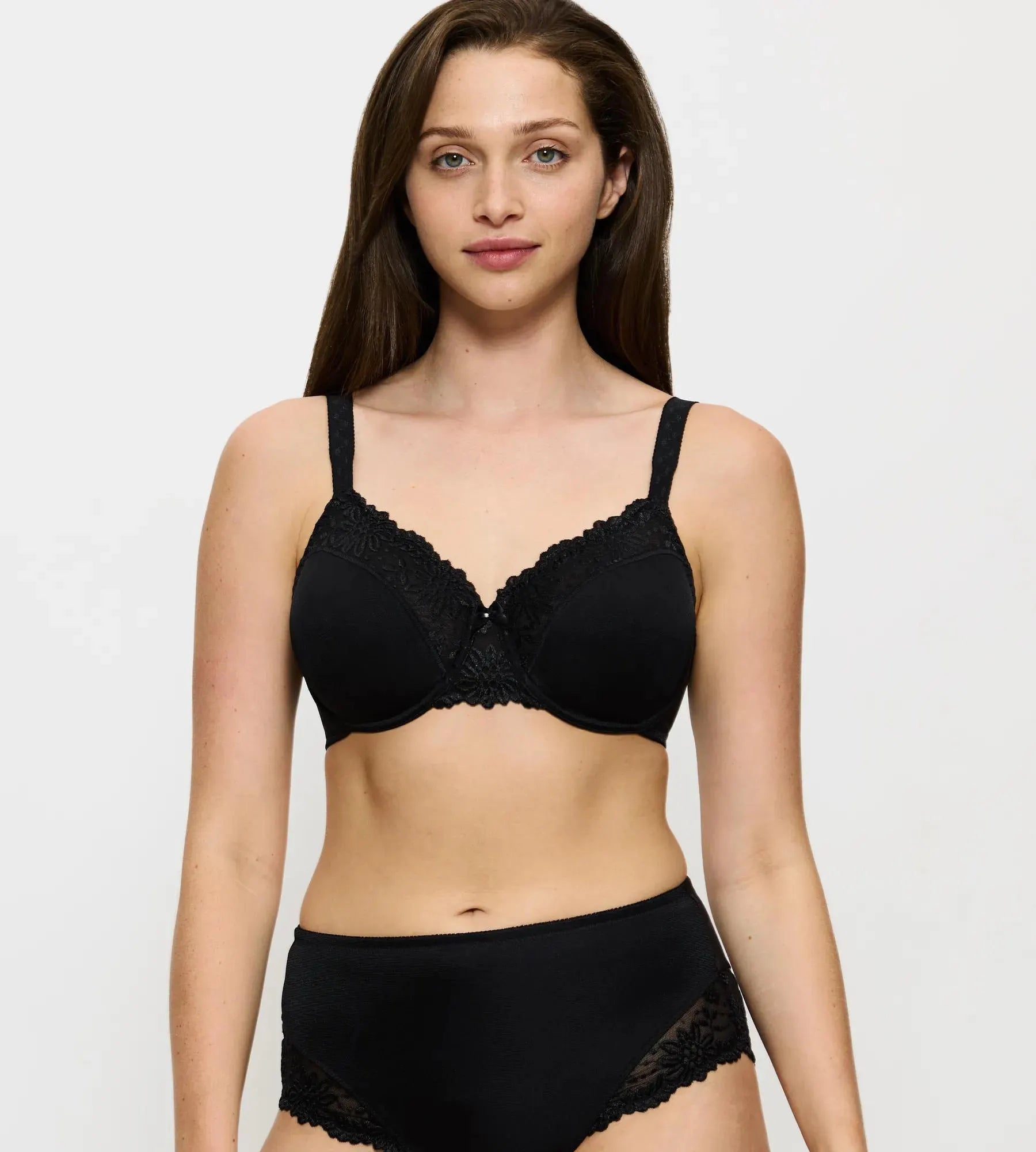 Minimizer-BH Ladyform Soft W X
