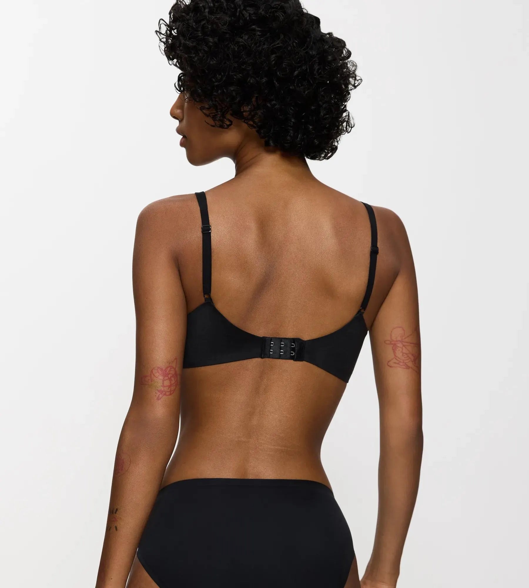 Bügelloser BH Body Make-up Soft Touch