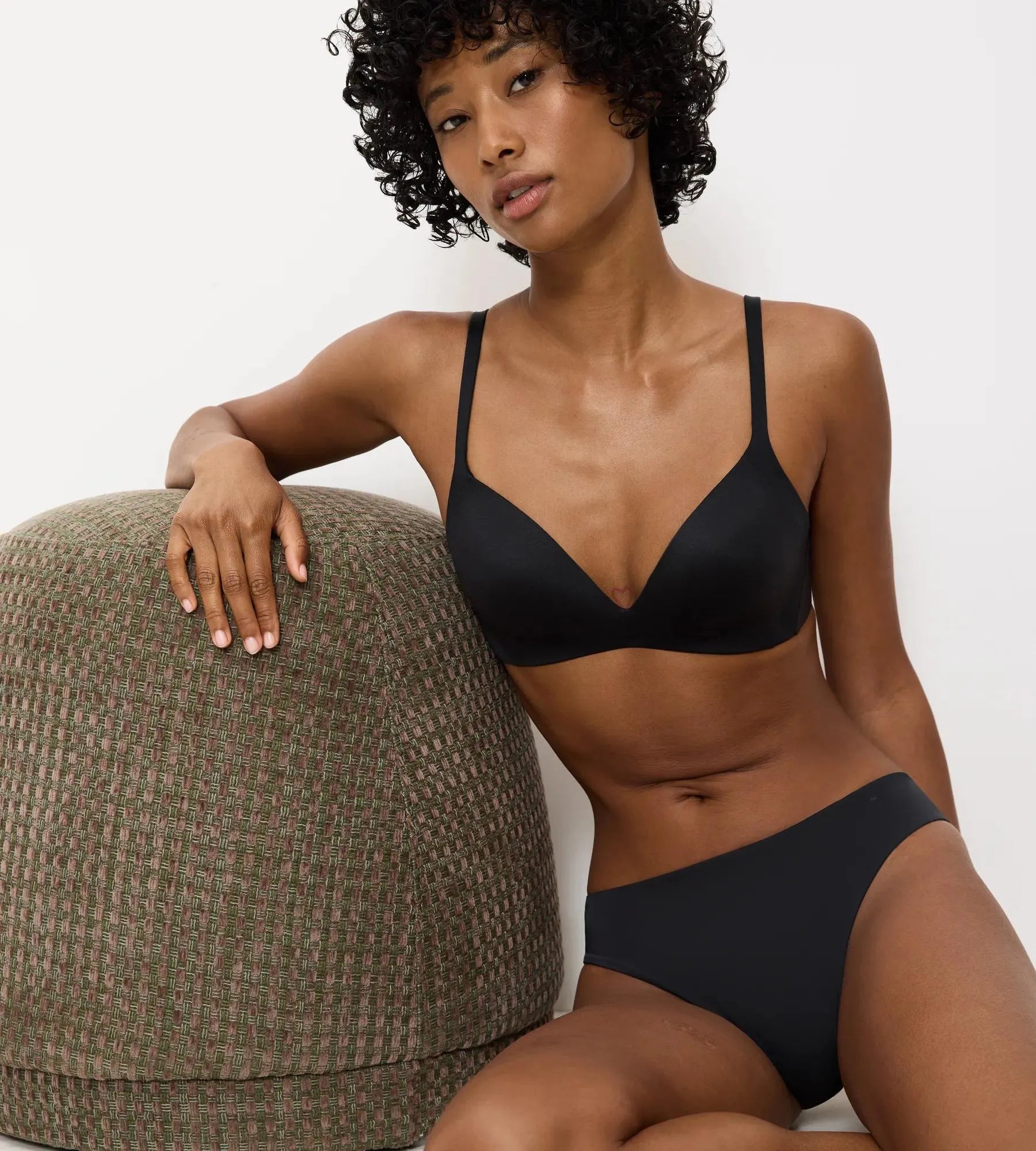 Bügelloser BH Body Make-up Soft Touch