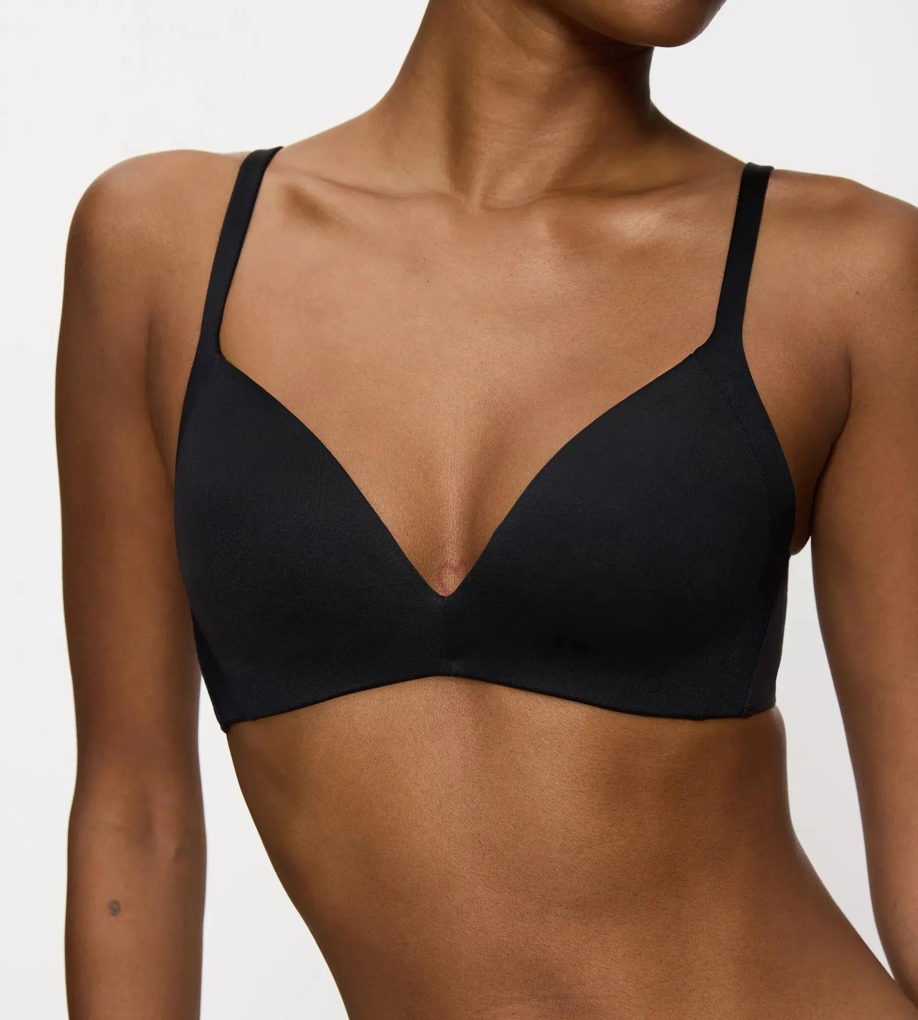 Bügelloser BH Body Make-up Soft Touch