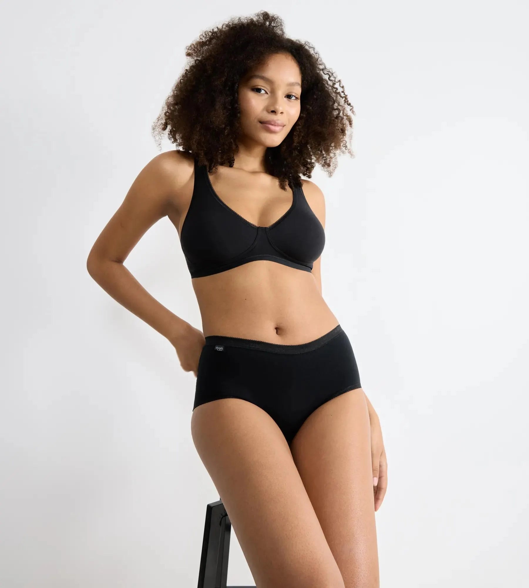 2er-Pack Midi Slips