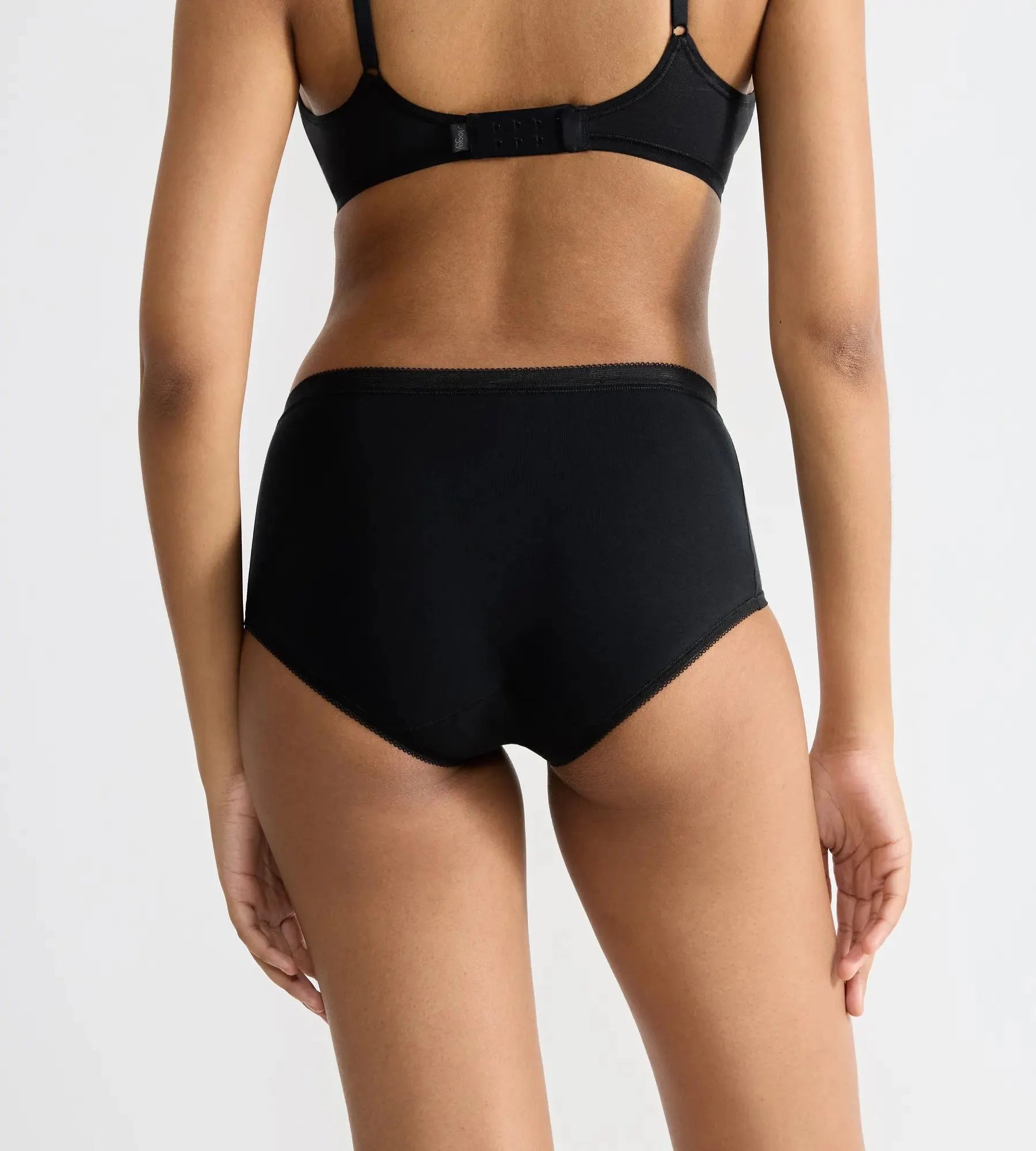 2er-Pack Midi Slips