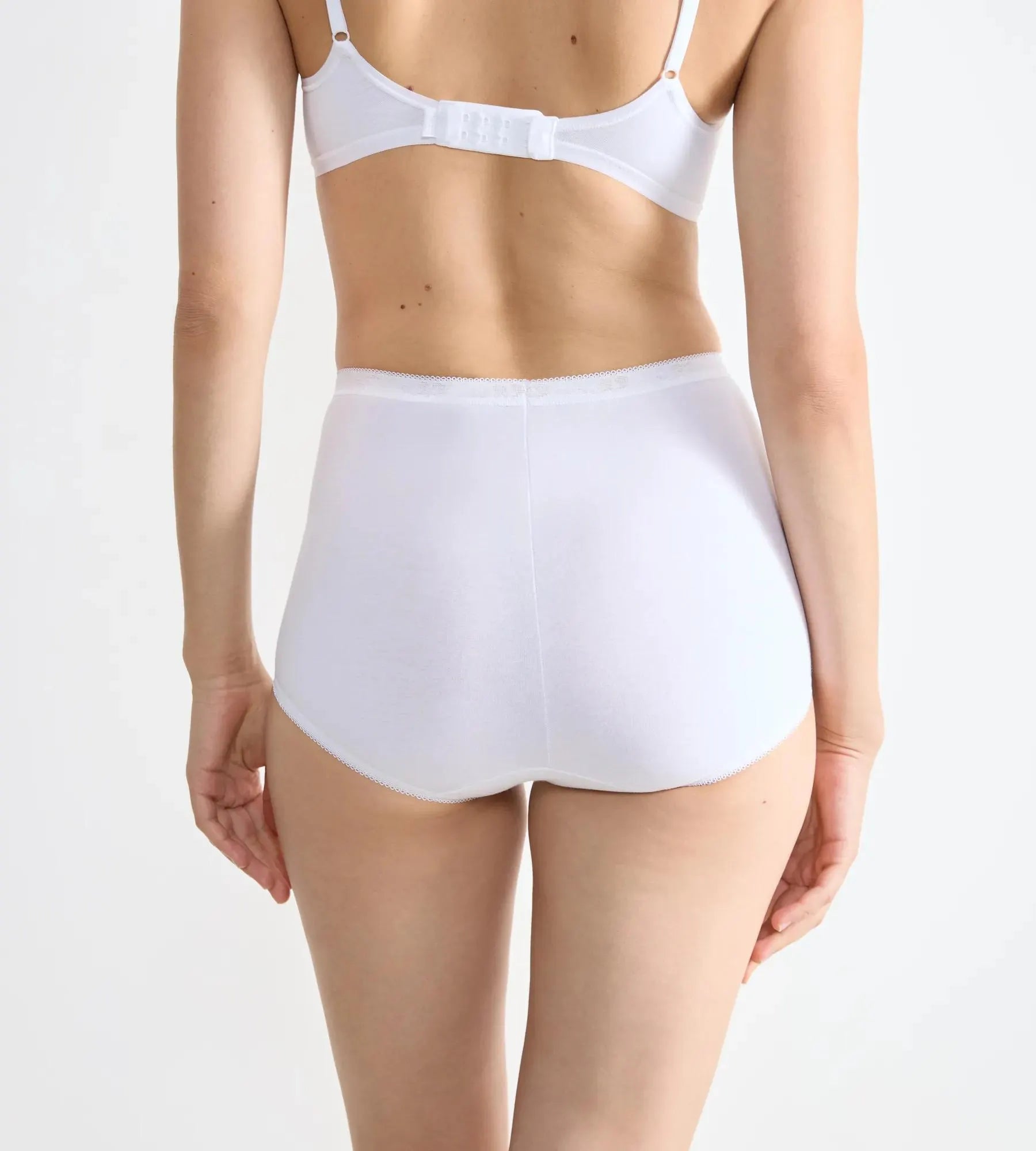 2er-Pack Maxi-Slips
