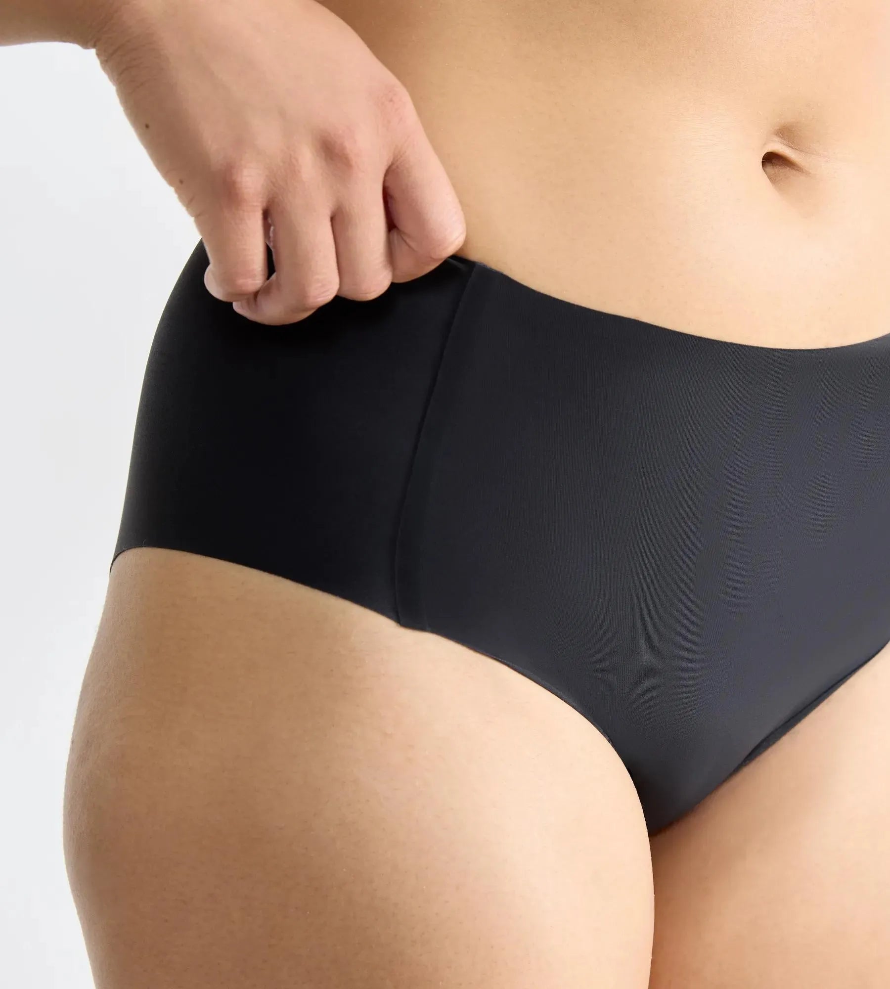 High Waist Slip ZERO Feel