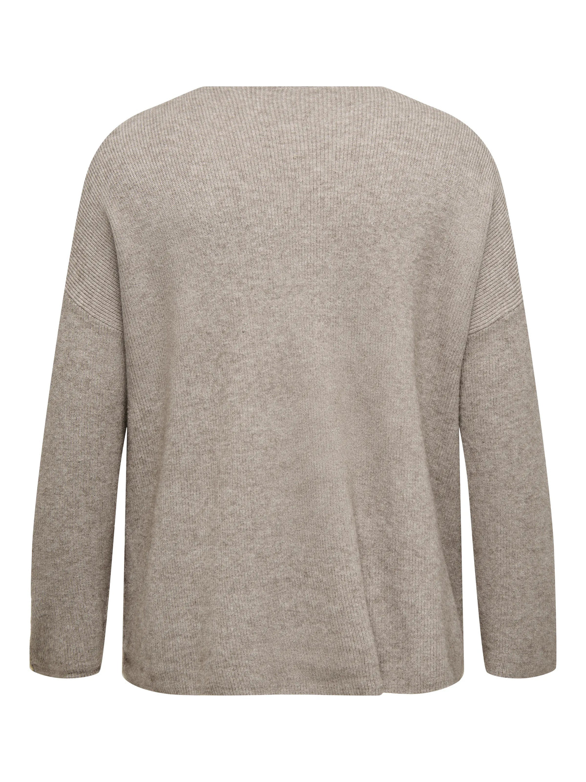 Strickpullover CARIBI aus Viskosemix