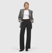 Stoffhose CHIARA Wide Leg
