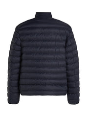 Steppjacke mit Stehkragen
