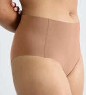 High Waist Slip ZERO Feel