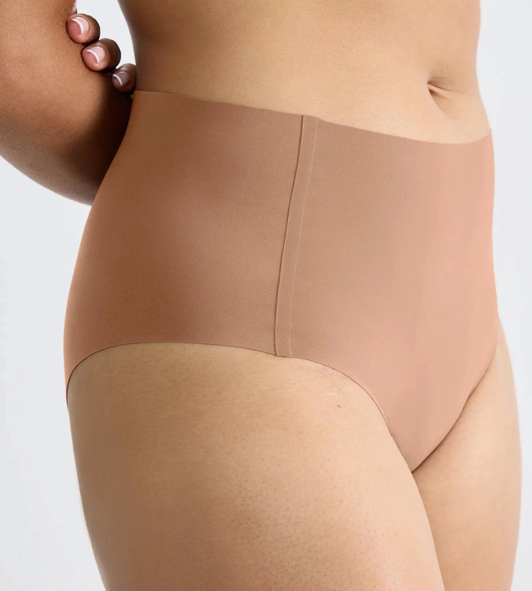 High Waist Slip ZERO Feel