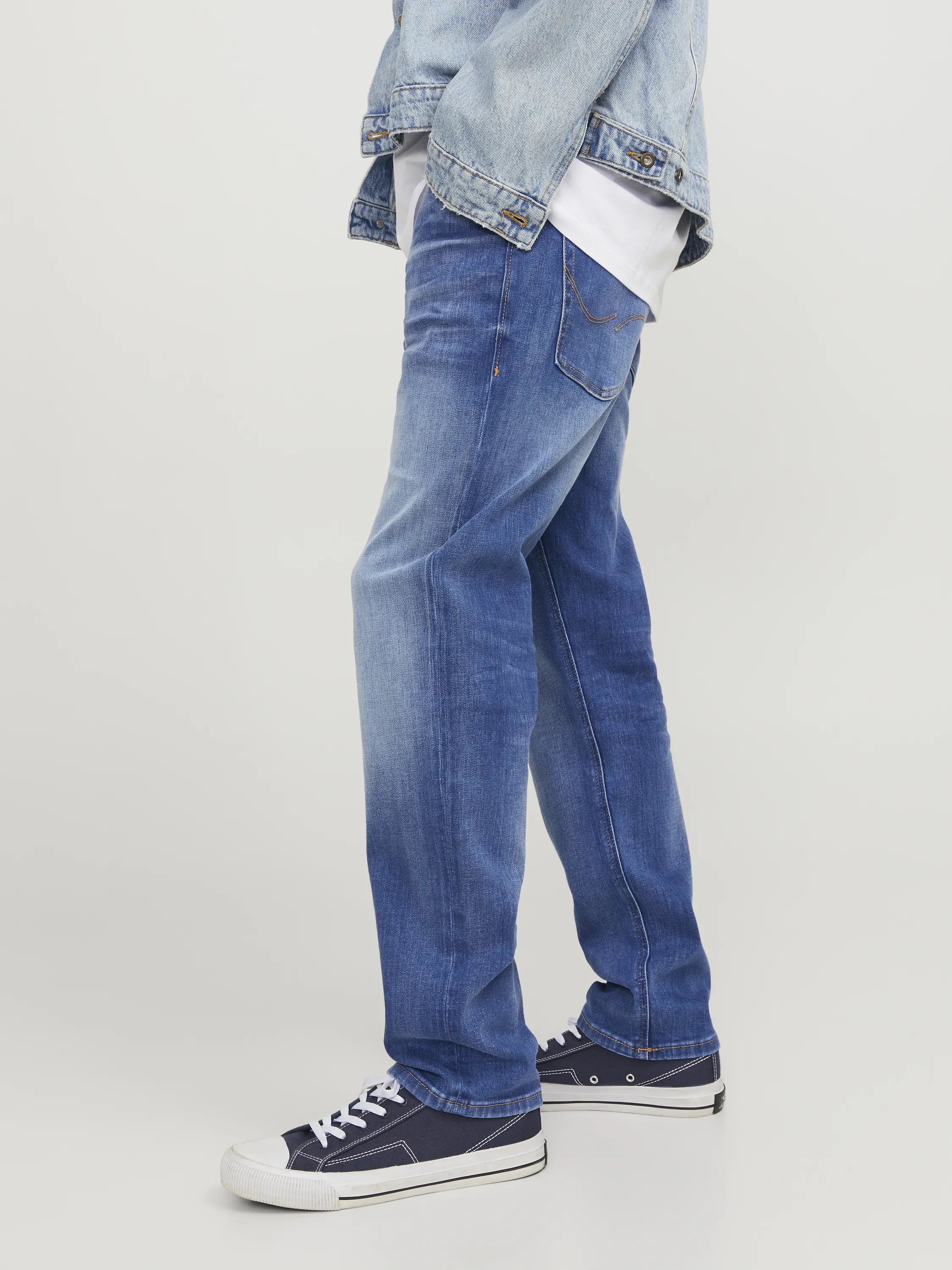 Jeans MIKE Tapered Fit