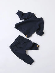 NBNTAKKI SWEAT PANT NOOS