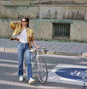 Jeans LAURA Slim Fit